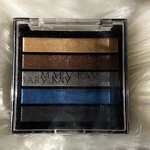 Mary Kay Eye Color Palette